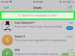 So today in this blog we are going to share a list of channels where you will get all telegram movie channel links. 3 Ways To Find Telegram Channels On Iphone Or Ipad Wikihow