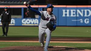 Mets get Freddy Peralta trade update that 'makes the most sense' | Sporting  News