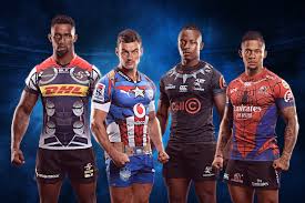 Rugby world cup 2019 tournament hosts japan have revealed the brand new and radical new australia | rugby world cup 2019 away kit. South African Teams Unveil Super Hero Strips Latest Rugby News Rugby Com Au