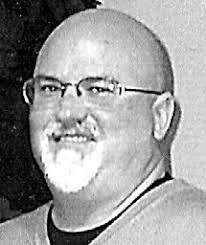 REV. RICHARD FLOYD of Irmo, South Carolina formerly of Chesaning and Grand  Rapids