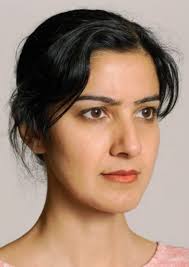 Rakhee Thakrar Fan Casting