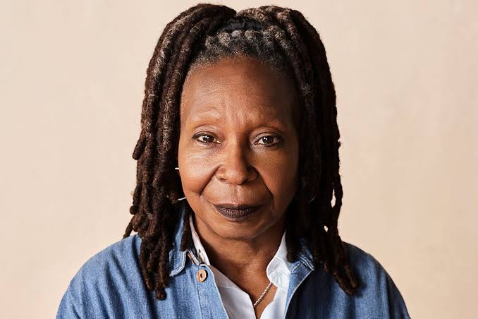 Why Whoopi Goldberg isn't on 'The View' this week and when she'll return