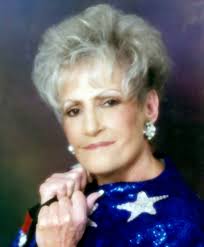 Sandra Sue Blackford: Nov 1, 1944