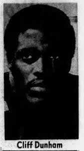 The Sacrifice of Cliff Dunham: Why Troy's First Black Player Walked off the  Field
