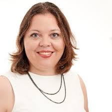 Johanna Fischer (@JohannaFischer)