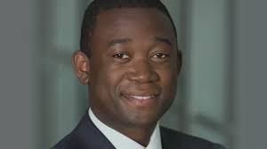 5 Things to Know About Wally Adeyemo, Biden's Deputy Treasury Secretary