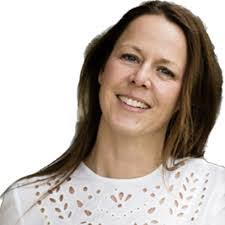 Michelle Sperling's Instagram, Twitter & Facebook