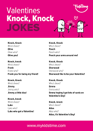Valentine Knock Knock Jokes Funny Jokes For Kids Jokes For Kids Valentine Jokes