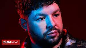 Eurovision 2021 James Newman Reveals Embers As Uk Song Bbc News