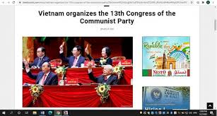 Sáng nay (1/2), đại hội đại biểu toàn quốc lần thứ xiii của đảng bế mạc. Y5sde0dy4clfnm