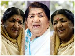 Lata Mangeshkars Birthday To Be Celebrated With A Special