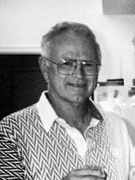 Gerald C. Wright Obituary