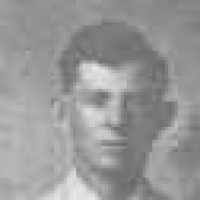 George Washington Pendergrass (1888–1975)