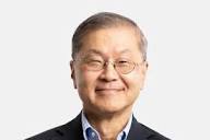 David Ho (BS '74), Microbiologist and Trustee - Heritage Project