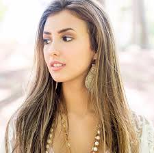 Katelyn Levario Actor/Model