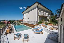 Además de un restaurante, este alojamiento para no fumadores cuenta con una terraza en la azotea y una piscina de temporada. Villa Vitae Castiglione Falletto Aktualisierte Preise Fur 2021