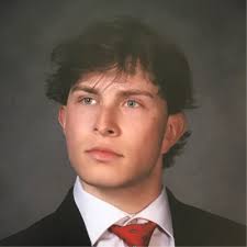 Seton Hall University Baseball Alum Matt Fortin hosts The Dangerous Man  Podcast with Rory Lawrence where they discuss masculinity in modern  culture.