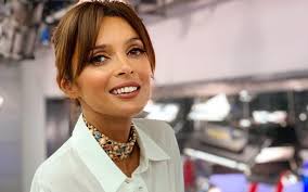 O styling de maria voltou a ficar a cargo do modelo luís borges. Maria Cerqueira Gomes E A Tua Cara Nao Me E Estranha As Reacoes Dos Espectadores A Estreia Da Apresentadora Vip Pt