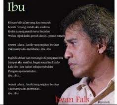 Chord Dan Lirik Lagu Ibu Iwan Fals Kunci Gitar Dasar C Lumayan Mudah Tribunmanado Co Id