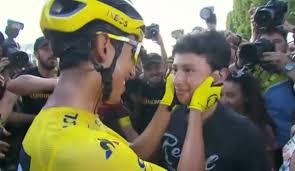 He began his acting career as a child, working w/ his parents in a variety of plays. Egan Bernal S Brother 15 Signs With Pro Cycling Team In Europe Sticky Bottle