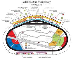 talladega superspeedway virtual seating related keywords