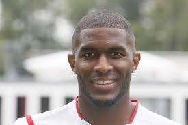 Anthony Modeste verlässt den 1. FC Köln