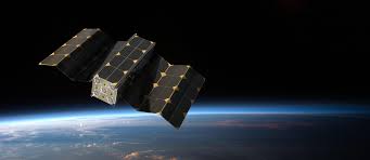 Media systems integration on the cutting edge of technology. Esa Morpheus Cutting Edge Spacecraft Propulsion