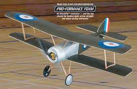 Sopwith made several planes during the war. Indoor Foam Rc Planes Online Shopping