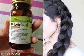 أفضل حبوب لتكثيف الشعر من الصيدلية موقع م حيط