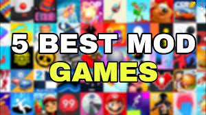 Try out the modified versions of your favorite mobile games to be able to play them without any limitations, on private servers, with unlimited lives and with access to a private server for clash of clans. Mod Game 5 Best Mod Apk Games For Android 2020 Super Mod Games Part 1 Playfun Youtube