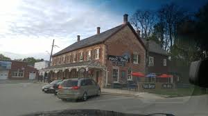 Is drinking the people's pilsner by sudwerk brewing co. The Village Pizza Grill Flesherton Restaurant Reviews Photos Phone Number Tripadvisor
