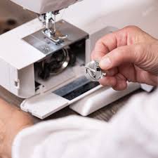 I am going to give you a break down on how to insert a top loading bobbin and a side loading bobbin. Sewing Notions Supplies Sewing Machine Bobbin Case Stainless Steel Bobbin Case For Front Loading 15 Class Machines 8 Pieces Bobbins