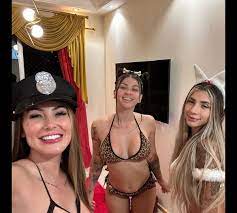 Foto: Vídeo pornô de Andressa Urach com MC Pipokinha causou polêmica nos  últimos dias - Purepeople