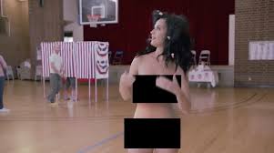 Katy Perry Strips to Convince You to Vote - SPIN