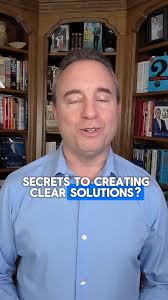 Does your offer lack clarity? , Provide easy solutions! , Want my top 3  secrets for clear, actionable steps? , Comment 'CLEAR' below! 👇,  #BusinessTips #MarketingHacks #NoahStJohn