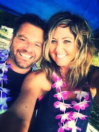 Introduction to a local couple in Tampa Bay area