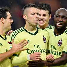 Jump to navigation jump to search. The Five Worst Ac Milan Jerseys The Ac Milan Offside