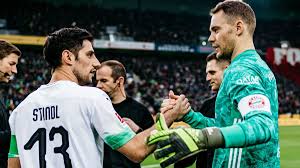 Check the preview, h2h statistics, lineup & tips for this upcoming match on 08/05/2021! Sofascore On Twitter Fun Fact Winners Of The Last 8 Bayern Vs Gladbach Matchups Bayern Mar 2017 Gladbach Nov 2017 Bayern Apr 2018 Gladbach Oct 2018 Bayern Mar 2019 Gladbach