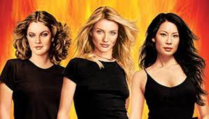 a new charlie s angels might happen