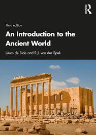 A contemporary of the former, euripides didn't. An Introduction To The Ancient World 3rd Edition Lukas De Blois