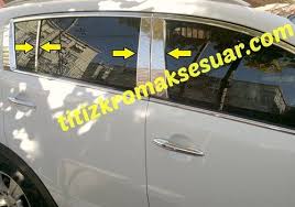 Honda Crv 2013 2016 Krom Kapi Diregi Aksesuari 6 Parca Paslanmaz Celik Oto Aksesuar Krom Aksesuar Araba Aksesuarlari Araba A Honda Araba Aksesuarlari Araba