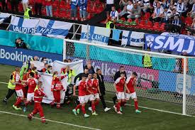 Ericsson's fredrik jejdling and mats pellbäck scharp, as well as omdia's james crawshaw and allan lee from far eastone. Christian Eriksen Danimarka Finlandiya Macinda Fenalasti Kalp Masaji Yapildi Magazin Life