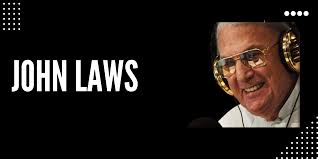 LISTEN: John Laws Morning Show