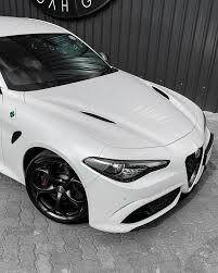 Image result for Bianco Elegante 2007 Alfa-Romeo