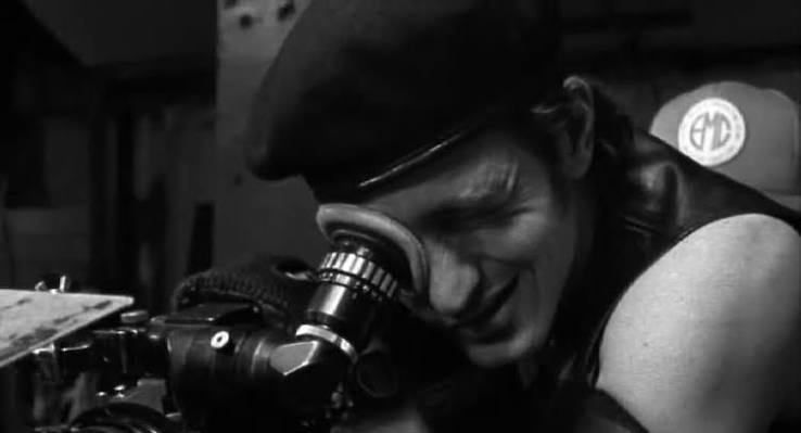 Living in Oblivion (1995) - Tom DiCillo