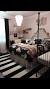 Black Room Ideas For Teenage Girls