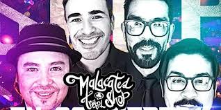 MALACATES TREBOL SHOP & ABEL GALLARDO