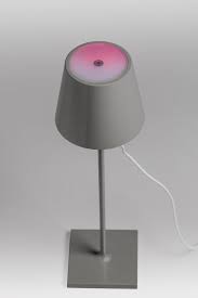 Akku Led Outarg Aussen Stehleuchte Lupia Licht Leuchtendesign 4g