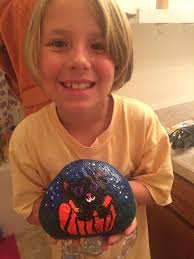 My 14 year olds Montana state winning art!!! Sent to Federals two years in  a row!!! So proud of her work!!