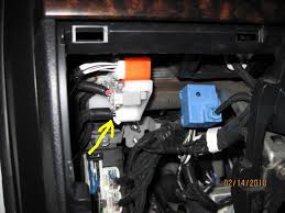 Maybe you would like to learn more about one of these? Trailer Brake Controller Connector Ih8mud Forum